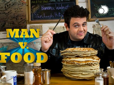 Nov 29, 2023 · Adam Richman controversy on the internet. In 2014, Adam Richman appeared to be on the verge of proving he wasn't just a one-trick pony. He was still buzzing from Man v. Food, and the Travel Channel was developing a new show with him. His career, though, was put on hold after an Instagram post went wrong, according to The Guardian.